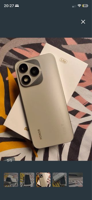 Honor 400 Lite Nuevo