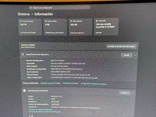PC Gamer Nitro Pc