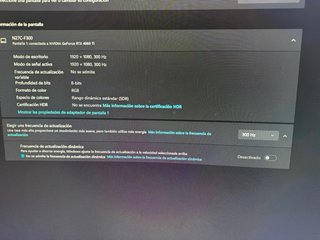 PC Gamer Nitro Pc
