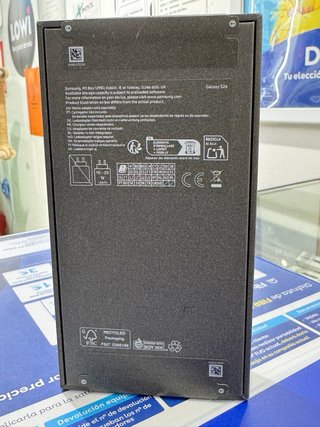 Samsung Galaxy S26 256GB