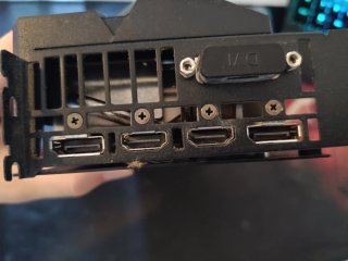 RTX 2060 Super 8GB