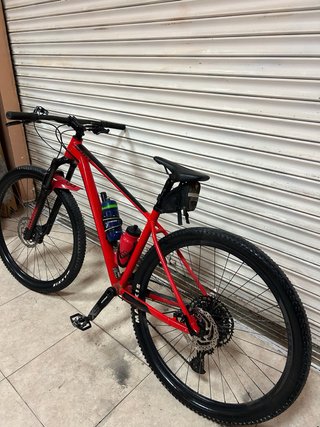 Scott Scale 970 2022 URGE VENTA