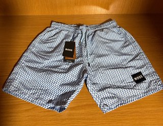 Bañador Hugo Boss
