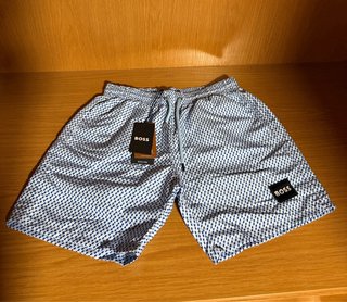 Bañador Hugo Boss