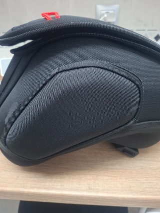 Bolsa Depósito Motorrad GS 12L Para BMW 1300