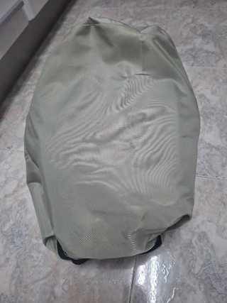 Bolsa Depósito Motorrad GS 12L Para BMW 1300