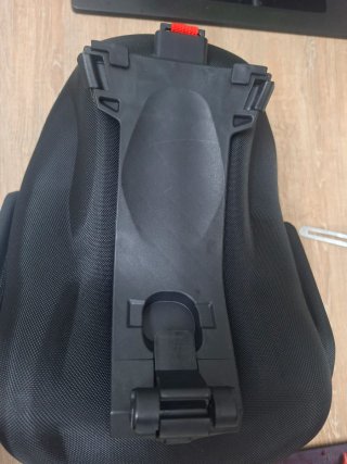 Bolsa Depósito Motorrad GS 12L Para BMW 1300