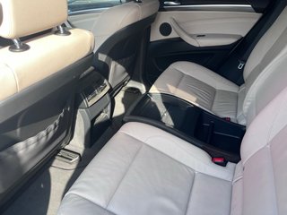 BMW X6 Xdrive 40d (e71) 2011