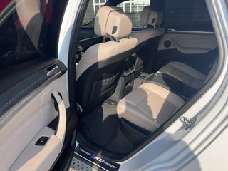 BMW X6 Xdrive 40d (e71) 2011