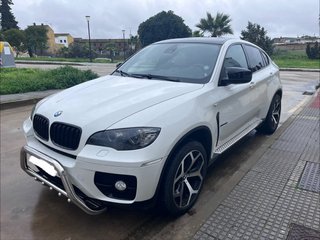 BMW X6 Xdrive 40d (e71) 2011