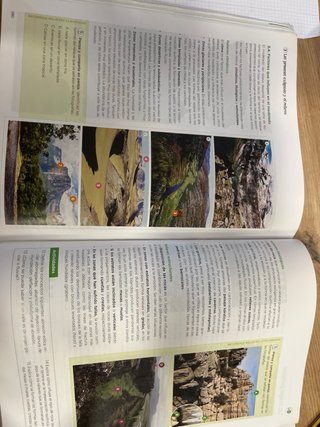 Biología, Geología y Ciencias Ambientales 1 Bac...