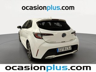 Toyota Corolla 2.0 180H Style E-CVT 132 kW (180 CV)