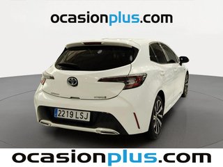 Toyota Corolla 2.0 180H Style E-CVT 132 kW (180 CV)