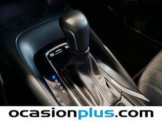Toyota Corolla 2.0 180H Style E-CVT 132 kW (180 CV)