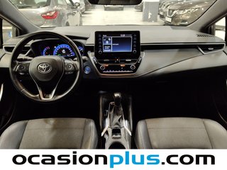 Toyota Corolla 2.0 180H Style E-CVT 132 kW (180 CV)