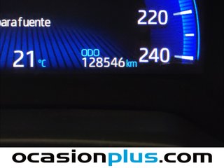 Toyota Corolla 2.0 180H Style E-CVT 132 kW (180 CV)