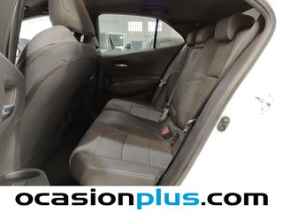 Toyota Corolla 2.0 180H Style E-CVT 132 kW (180 CV)