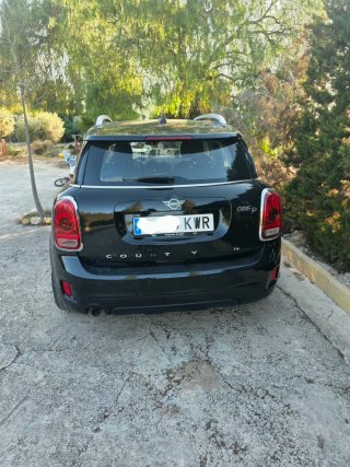 MINI Countryman 2019