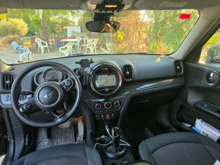 MINI Countryman 2019