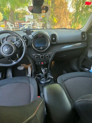 MINI Countryman 2019