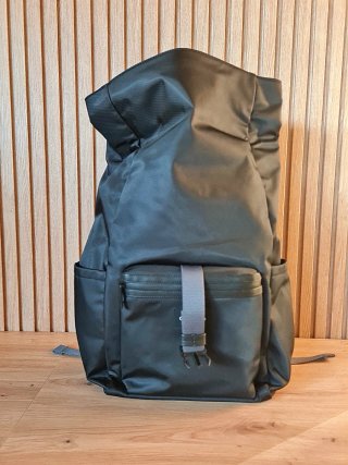 Mochila Calvin Klein Negra