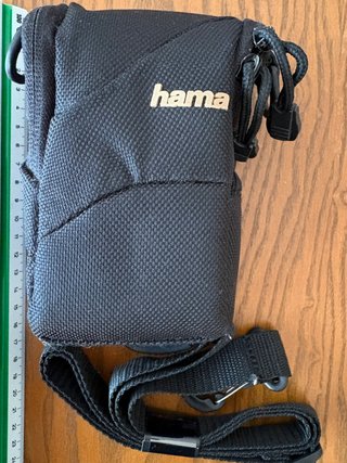 Funda Hama para cámara