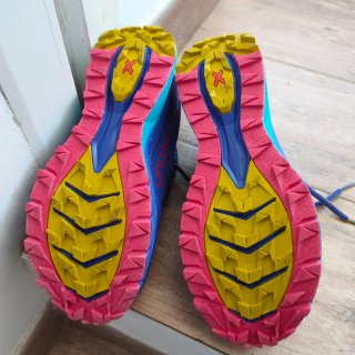Scarpe La Sportiva Jackal 36