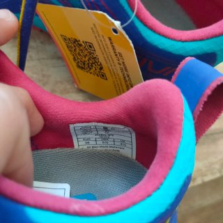 Scarpe La Sportiva Jackal 36