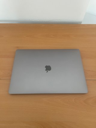 MacBook Pro 15 A1990 2018 32GB RAM