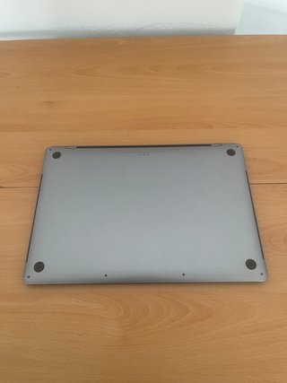 MacBook Pro 15 A1990 2018 32GB RAM
