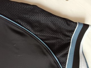 Leggings deportivos negros. Nuevos. Sin etiqueta