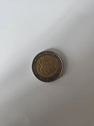 Moneda 2 euros Alemania 2002
