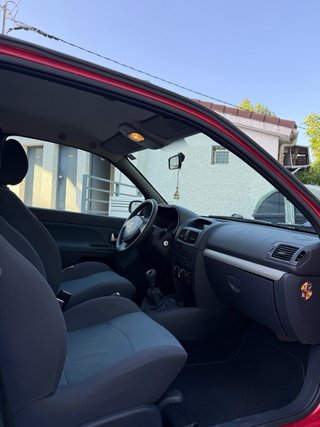 Renault Clio 2005