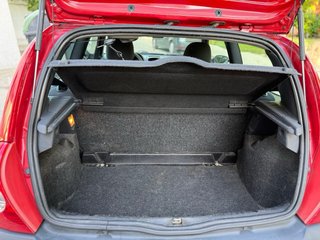 Renault Clio 2005