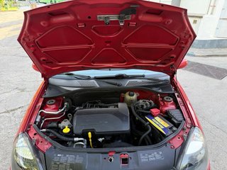 Renault Clio 2005