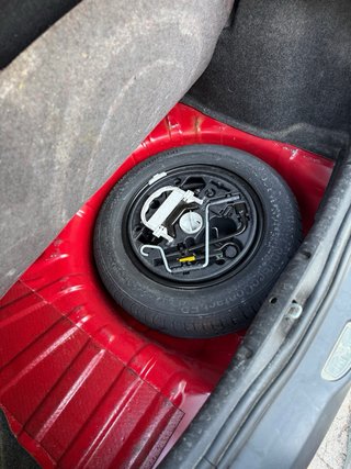 Renault Clio 2005