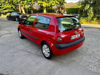 Renault Clio 2005