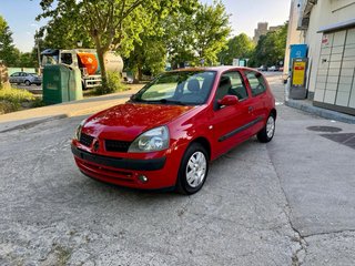 Renault Clio 2005