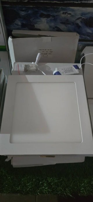 Panel LED Superficie Panel Light