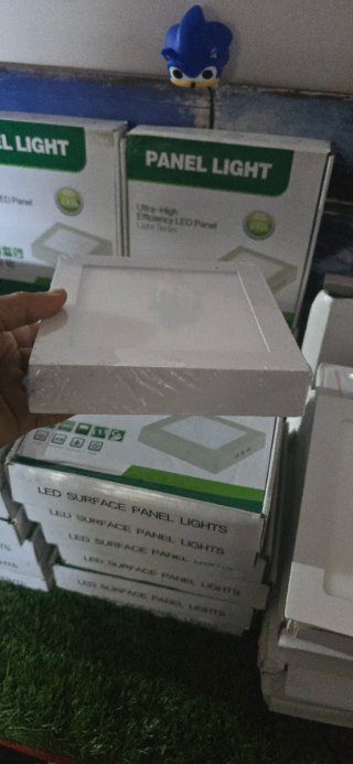 Panel LED Superficie Panel Light