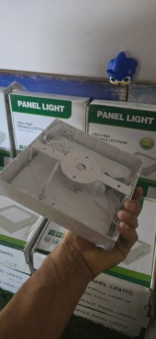 Panel LED Superficie Panel Light
