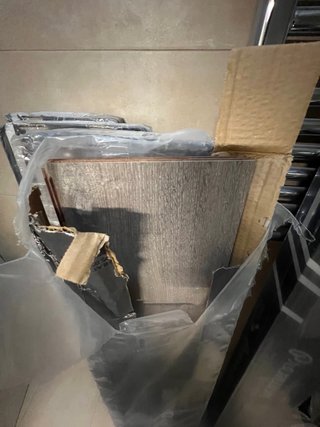 Tarima Flotante Premium Intafloor 8mm