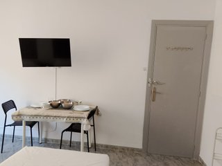 Alquilar una habitacion doble