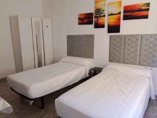 Alquilar una habitacion doble