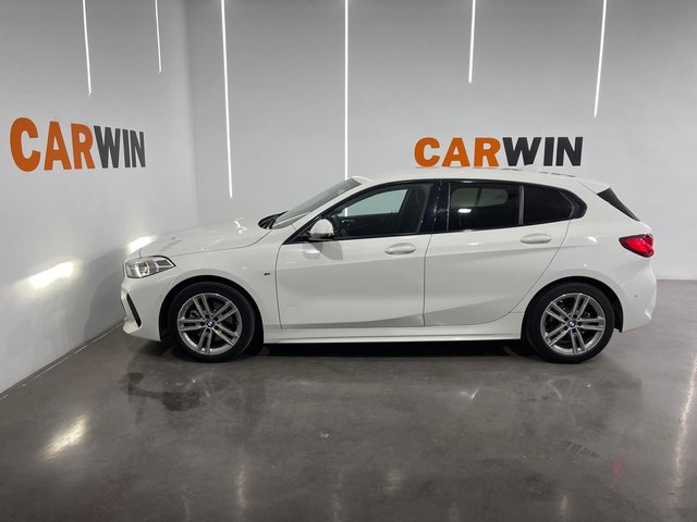 BMW Serie 1 118d