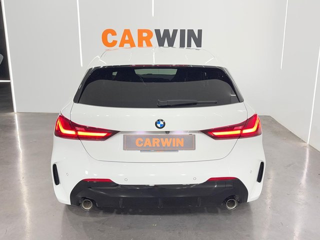 BMW Serie 1 118d