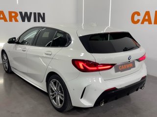 BMW Serie 1 118d