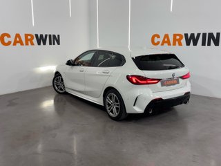 BMW Serie 1 118d