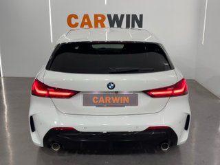BMW Serie 1 118d