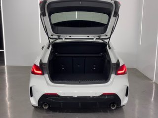 BMW Serie 1 118d